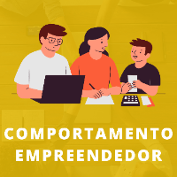 Imagem do produto Comportamento de Empreendedor de Sucesso