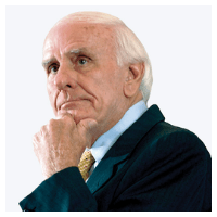 Imagem do curso Jim Rohn - Plano de 90 Dias para Alcançar a Liberdade Financeira