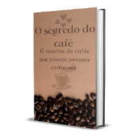 Imagem do produto O segredo do café