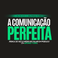 Imagem do produto A Comunicação Perfeita (ZERO TIMÍDEZ)
