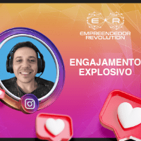 Imagem do curso ENGAJAMENTO EXPLOSIVO