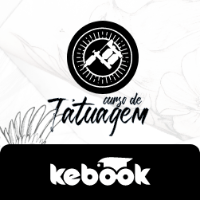 Imagem do produto Curso de Tatuagem por Marcelo Gollen