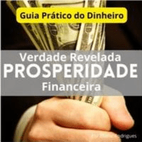 Imagem do produto Ebook Prosperidade verdade revelada