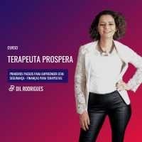 Imagem do curso Curso Terapeuta Prospera