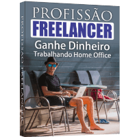 Imagem do produto Ganhe dinheiro Trabalhando de Casa - Home Office