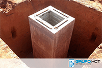 Imagem do produto Fundações - Projeto e Execução