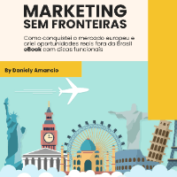Imagem do produto Marketing Sem Fronteiras: Como Construir uma Carreira Internacional de Verdade