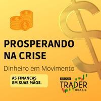 Imagem do produto Prosperando na Crise- Dinheiro em Movimento