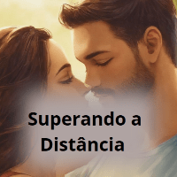 Imagem do produto Superando a Distância