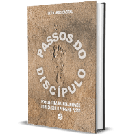 Imagem do produto PASSOS DO DISCÍPULO