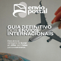 Imagem do produto Guia Definitivo dos Envios Internacionais