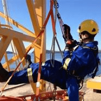 Imagem do curso BOMBEIRO CIVIL SALVAMENTO EM ALTURA