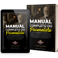 Imagem do produto MANUAL COMPLETO PSICANALÍTICO