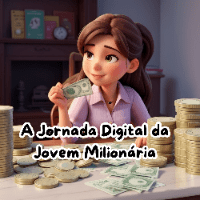 Imagem do curso A Jornada Digital da Jovem Milionária