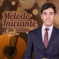 Imagem do produto Método Teórico Iniciante de Violão