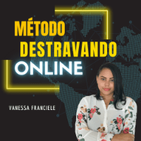 Imagem do produto MÉTODO DESTRAVANDO ONLINE