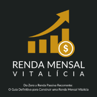 Imagem do produto RENDA MENSAL VITALÍCIA