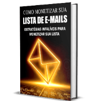 Imagem do produto Guia - Como Monetizar Sua Lista de E-mails