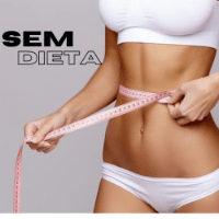 Imagem do produto Perda de Peso Sem Dieta