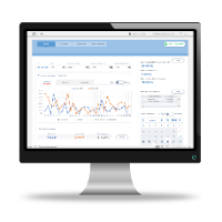 Imagem do produto Planilha Excel para controle financeiro e fluxo de caixa