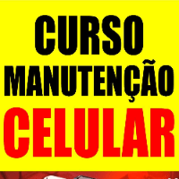 Imagem do produto curso conserto de celulares