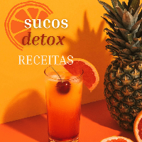 Imagem do produto Sucos Detox