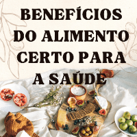 Imagem do curso Alimentos Potentes para Perder peso