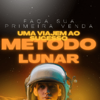Imagem do produto MÉTODO LUNAR