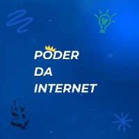Imagem do curso Poder da Internet