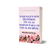 Imagem do produto Maquiagem Sem Mistérios: Técnicas Simples para um Visual Incrível