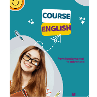 Imagem do produto Course [inglês]