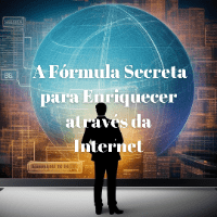 Imagem do produto Wealth 4.0: A Fórmula Secreta para Enriquecimento através da Internet