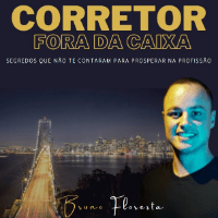 Imagem do produto Corretor Milionário