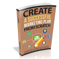 Imagem do produto Crie um plano de marketing bem sucedido (vem traduzido)