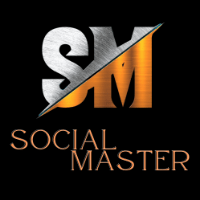 Imagem do produto Social Master