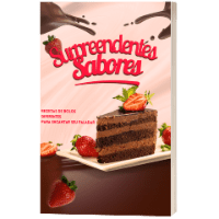 Imagem do curso Surpreendentes Sabores