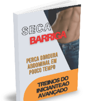 Imagem do produto Planilhas de Treino para Trincar Abdomen - Do iniciante ao Avançado