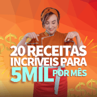 Imagem do produto As 20 Receitas Campeãs de Vendas de Brigadeiros Gourmet