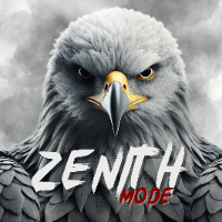 Imagem do produto Zenith Mode: Mentalidade Mindfulness FADM