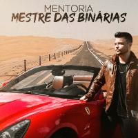 Imagem do produto Mentoria Mestre das Binárias