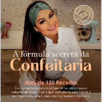 Imagem do produto E-book Eu Quero Bolo com mais de 130 receitas