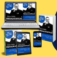 Imagem do produto Curso Online Pregação Eficaz