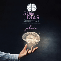 Imagem do produto 30 Dias de Autoestima Plus