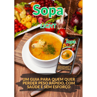 Imagem do produto SOPA LIGHT