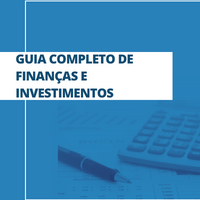 Imagem do produto Guia Completo de Como Iniciar no Mundo das Financias e Investimentos
