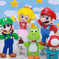 Imagem do produto Apostila Completa - Mario Bros