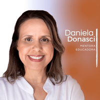 Imagem do produto MENTORIA EDUCAR COM LEVEZA