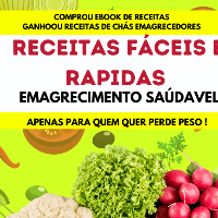 Imagem do produto PERCA PESO DE FORMA SAUDÁVEL
