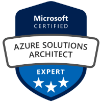 Imagem do curso Microsoft Azure AZ-305