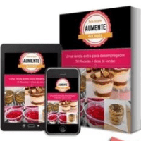 Imagem do curso Bolo no Pote Gourmet